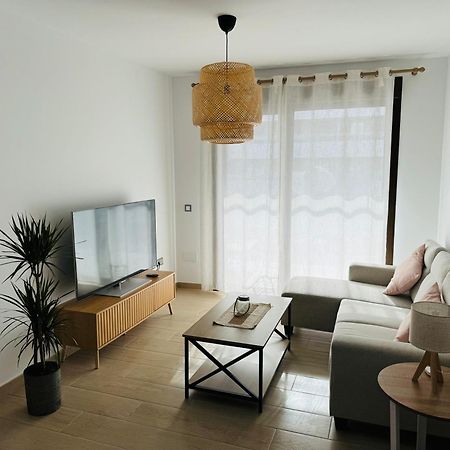 Parking Privado! Sol Y Mar Tu Hogar En La Costa Apartment Estepona Exterior photo
