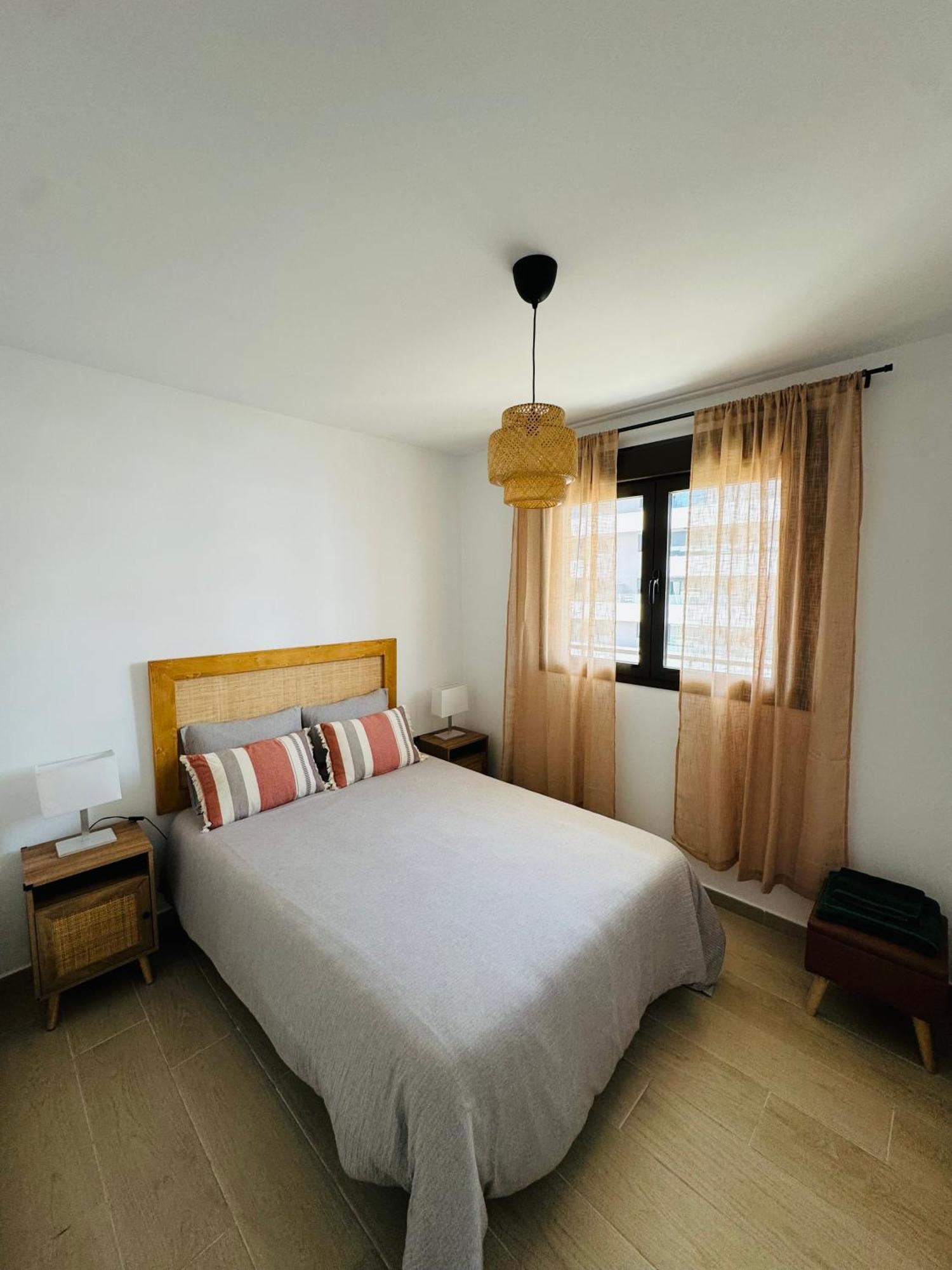 Parking Privado! Sol Y Mar Tu Hogar En La Costa Apartment Estepona Exterior photo