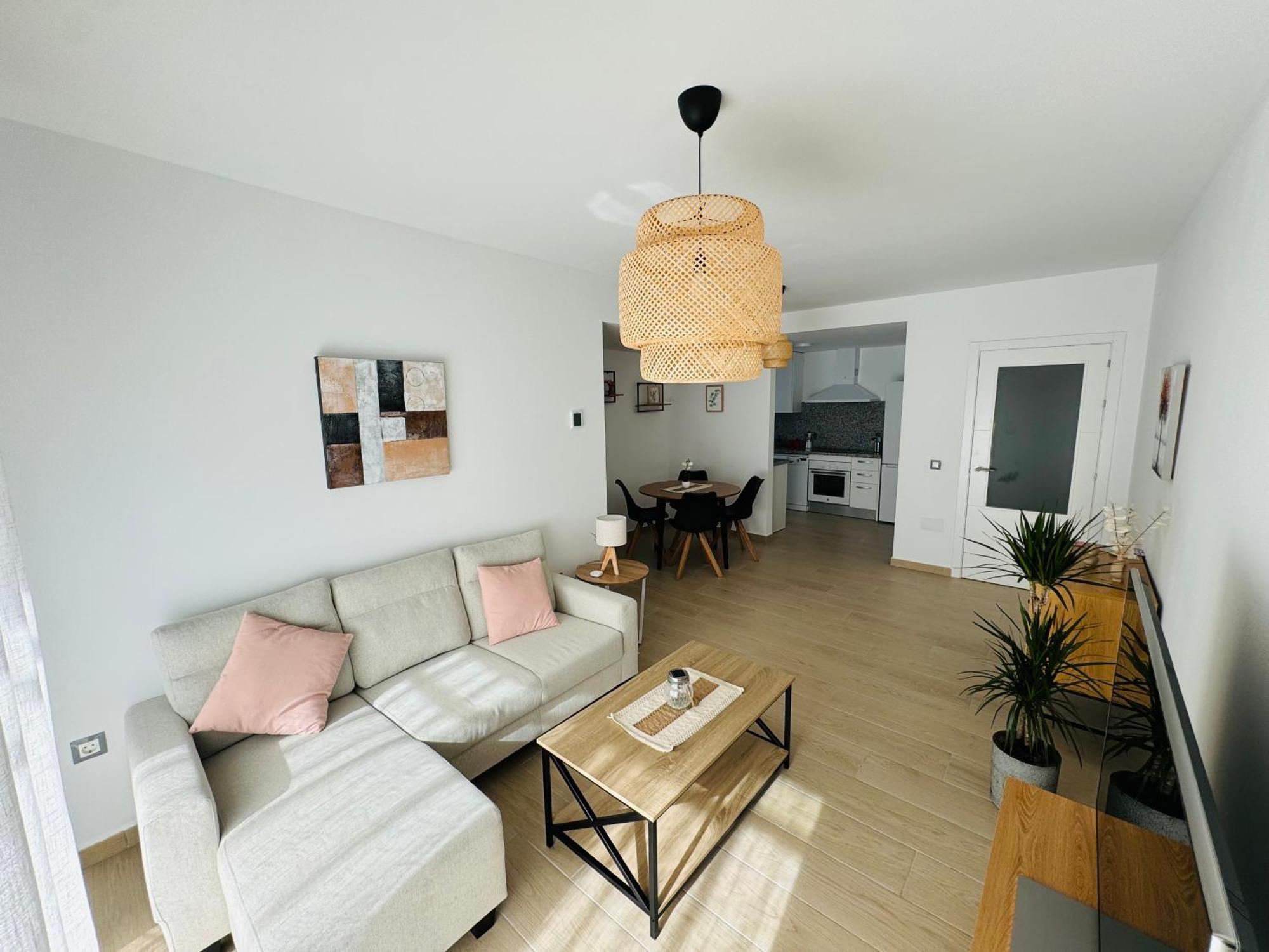 Parking Privado! Sol Y Mar Tu Hogar En La Costa Apartment Estepona Exterior photo